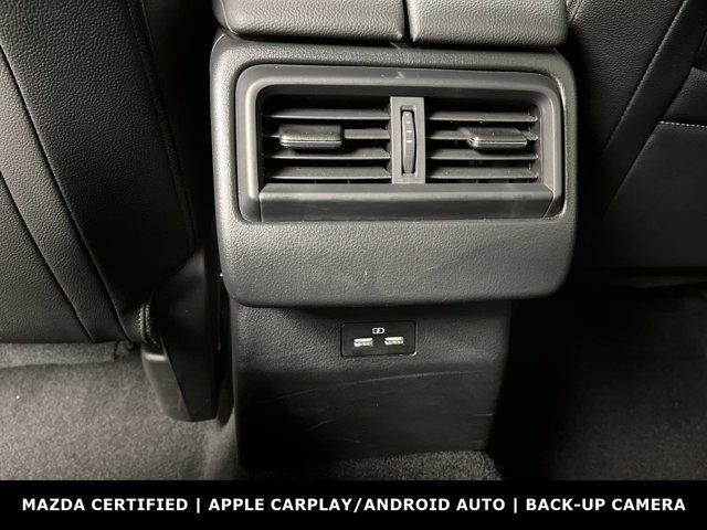 used 2024 Mazda CX-50 car, priced at $30,000