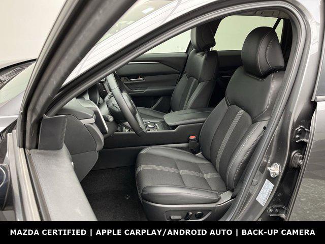 used 2024 Mazda CX-50 car, priced at $30,000