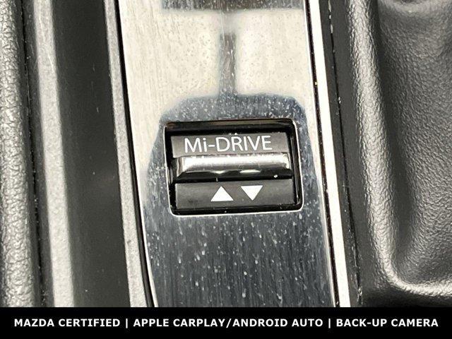 used 2024 Mazda CX-50 car, priced at $30,000