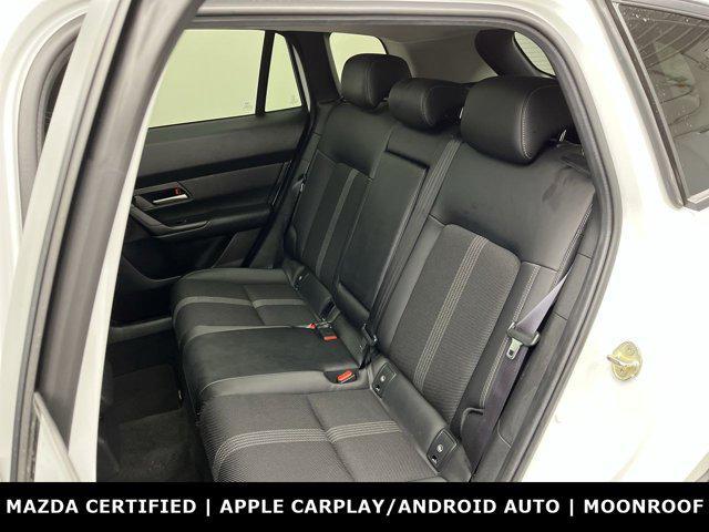 used 2023 Mazda CX-50 car, priced at $27,500