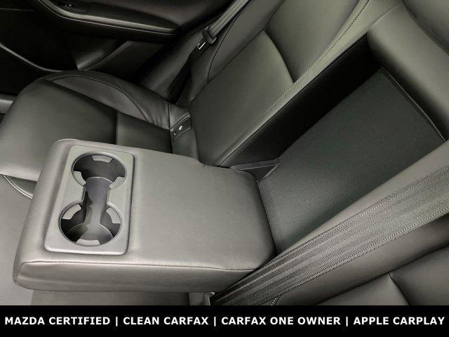used 2022 Mazda CX-30 car, priced at $24,500