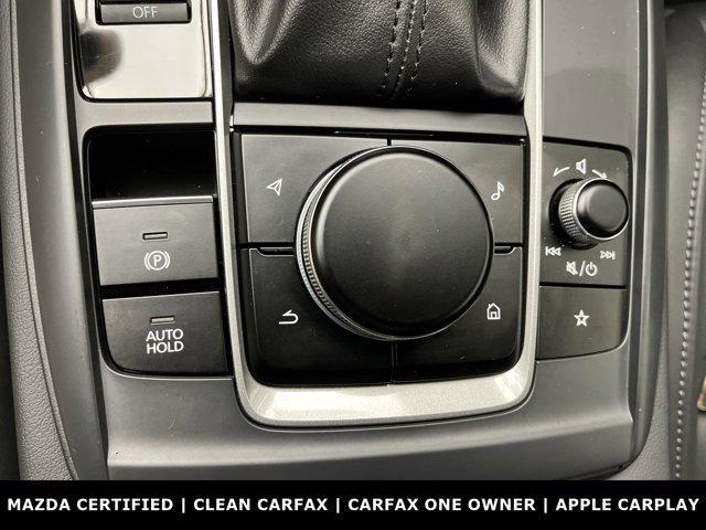 used 2022 Mazda CX-30 car, priced at $24,500