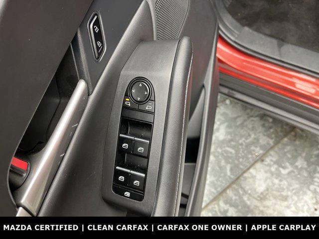 used 2022 Mazda CX-30 car, priced at $24,500