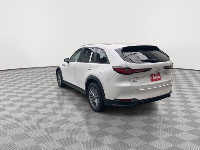 new 2025 Mazda CX-90 car, priced at $39,118