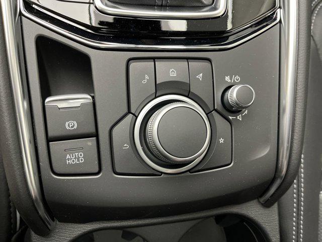 new 2025 Mazda CX-5 car, priced at $35,571