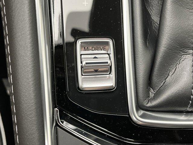 new 2025 Mazda CX-5 car, priced at $35,571