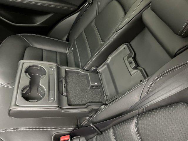 new 2025 Mazda CX-5 car, priced at $35,571