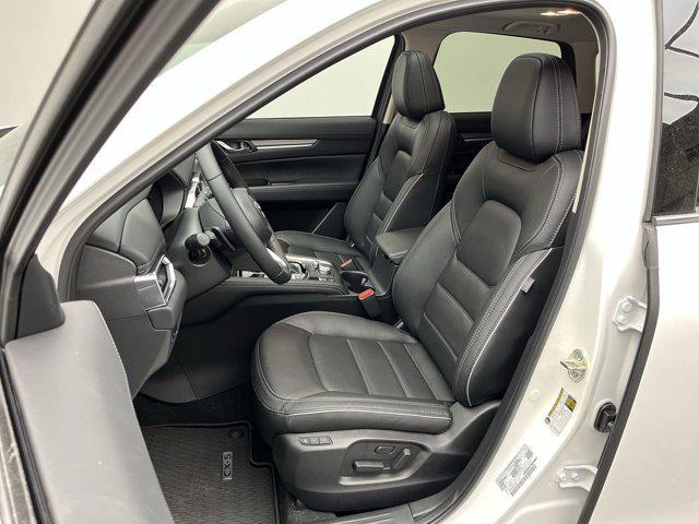 new 2025 Mazda CX-5 car, priced at $35,736