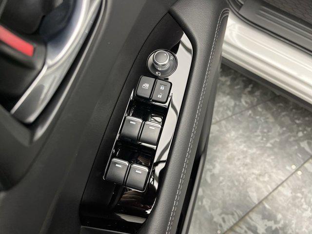new 2025 Mazda CX-5 car, priced at $35,736
