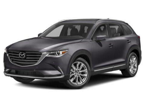 used 2023 Mazda CX-9 car