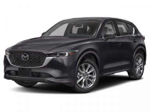 new 2024 Mazda CX-5 car, priced at $35,306