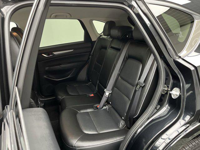 used 2024 Mazda CX-5 car