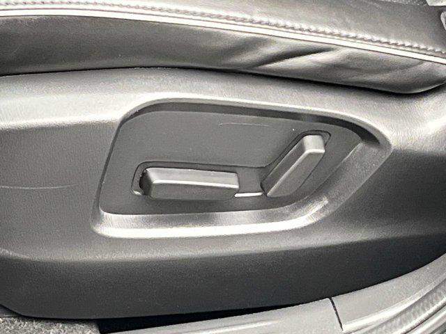 used 2024 Mazda CX-5 car