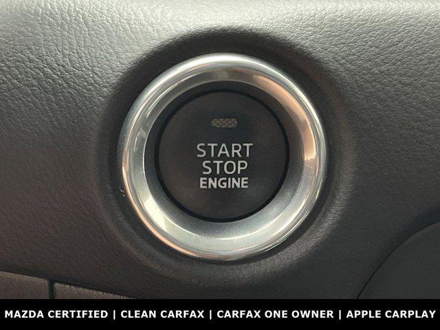 used 2024 Mazda CX-5 car, priced at $26,500