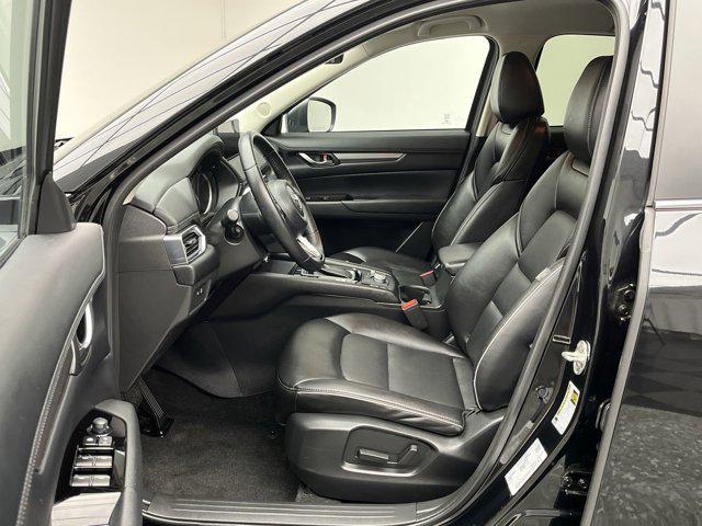 used 2024 Mazda CX-5 car