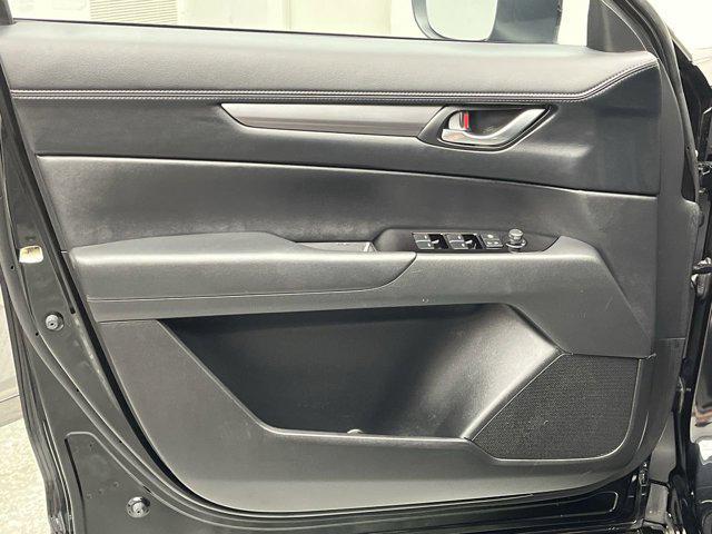 used 2024 Mazda CX-5 car