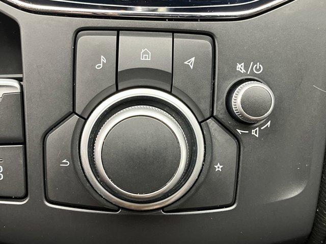 used 2024 Mazda CX-5 car