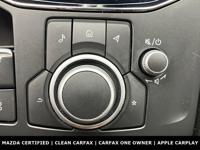 used 2024 Mazda CX-5 car, priced at $26,500