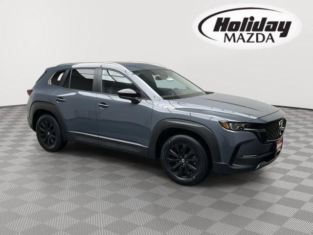 used 2024 Mazda CX-50 car