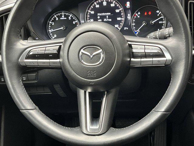 used 2024 Mazda CX-50 car