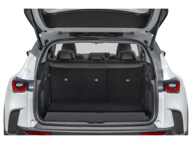 new 2025 Mazda CX-50 car, priced at $34,021