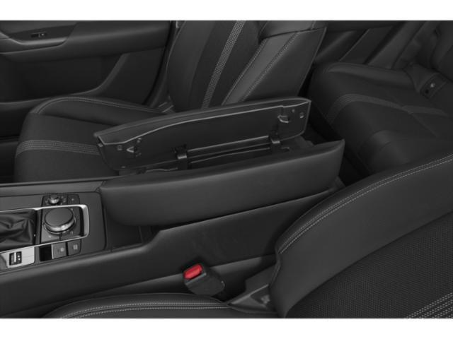 new 2025 Mazda CX-50 car, priced at $34,021