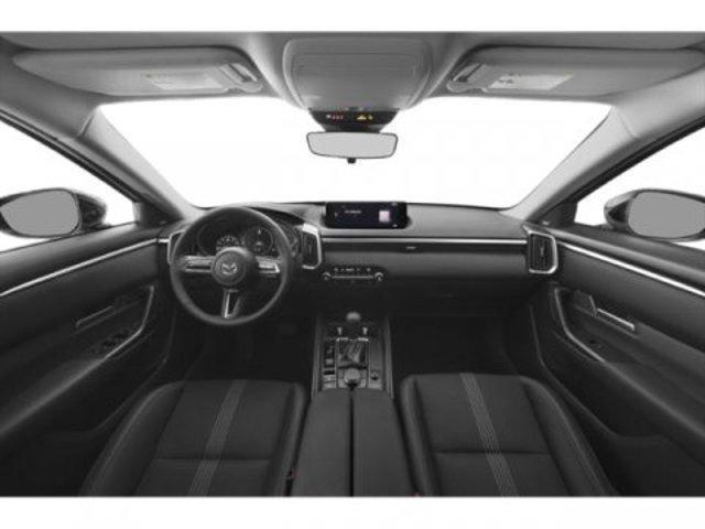new 2025 Mazda CX-50 car, priced at $34,021