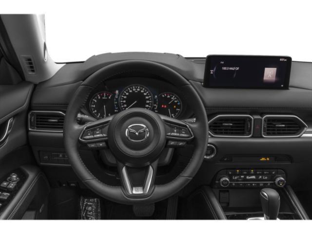 new 2025 Mazda CX-5 car, priced at $36,071
