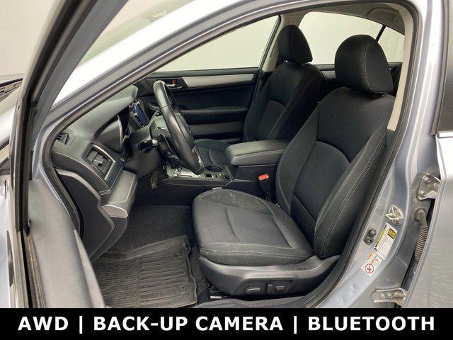 used 2019 Subaru Legacy car, priced at $16,900