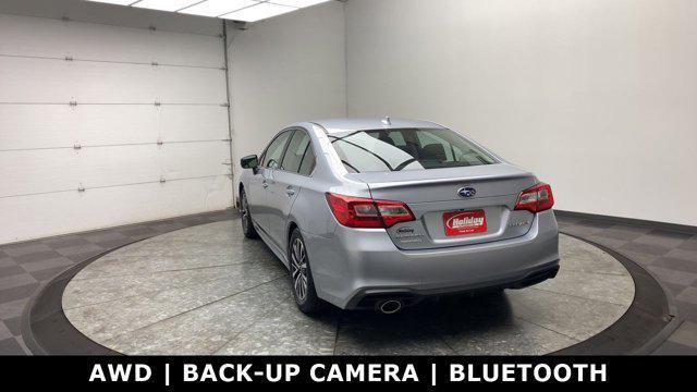 used 2019 Subaru Legacy car, priced at $16,900