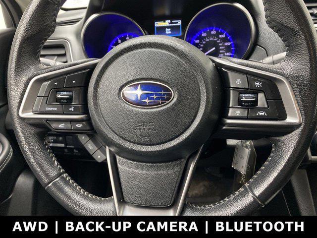 used 2019 Subaru Legacy car, priced at $16,900