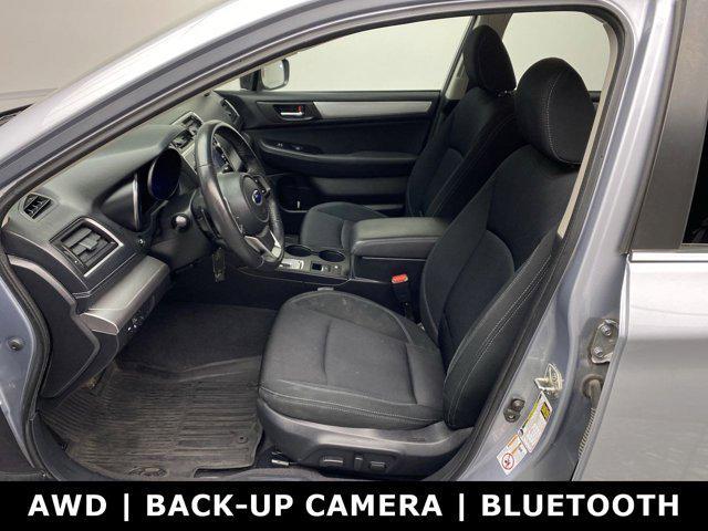 used 2019 Subaru Legacy car, priced at $16,900