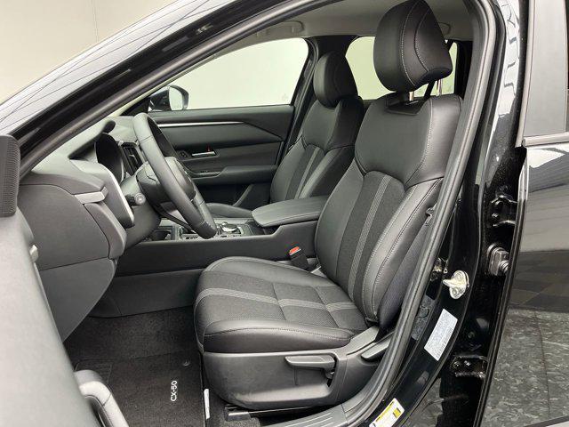 new 2025 Mazda CX-50 car, priced at $30,157
