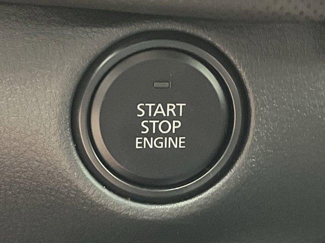 new 2025 Mazda CX-50 car, priced at $30,157