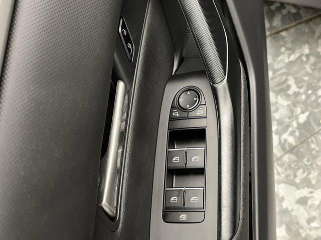 new 2025 Mazda CX-50 car, priced at $30,157