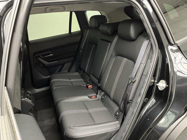 new 2025 Mazda CX-50 car, priced at $30,157