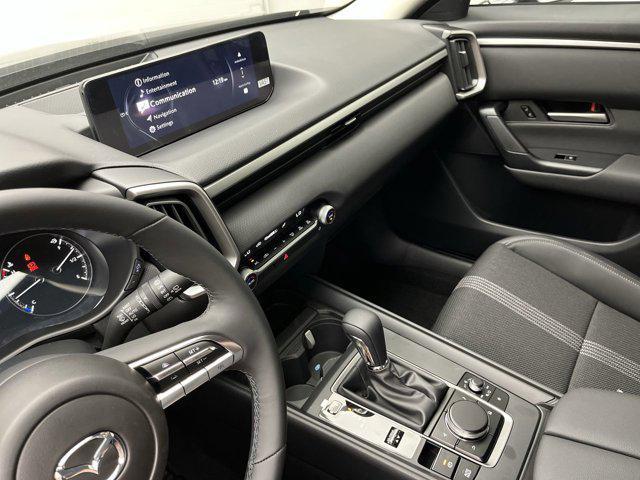 new 2025 Mazda CX-50 car, priced at $30,157