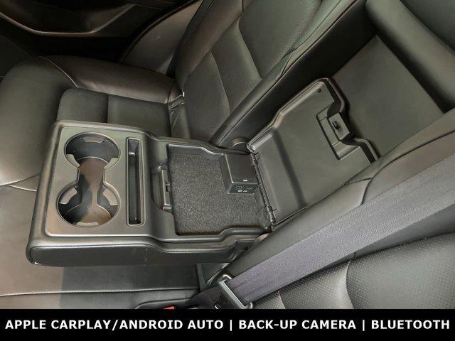 used 2024 Mazda CX-5 car, priced at $24,600