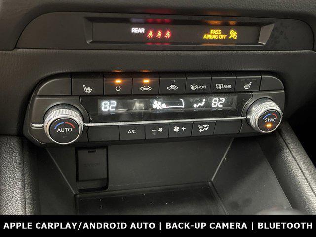 used 2024 Mazda CX-5 car, priced at $24,600