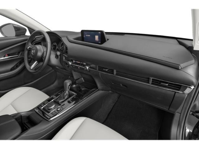 new 2025 Mazda CX-30 car, priced at $28,618