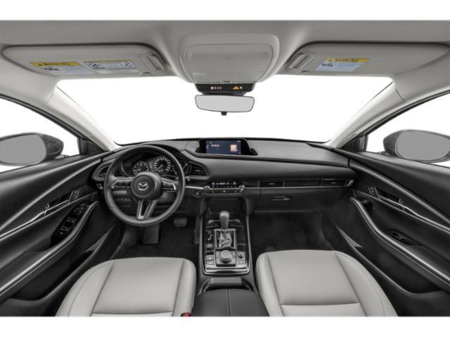 new 2025 Mazda CX-30 car, priced at $28,618