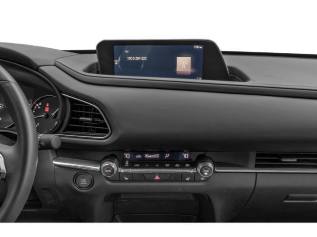 new 2025 Mazda CX-30 car, priced at $28,618