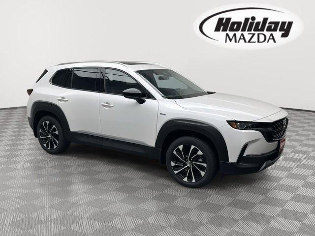 new 2025 Mazda CX-5 car, priced at $41,418