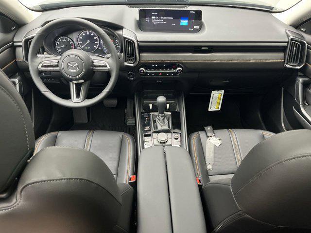 new 2025 Mazda CX-50 car, priced at $37,177