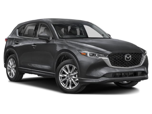 new 2025 Mazda CX-5 car, priced at $35,270