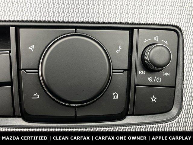 used 2025 Mazda CX-70 car, priced at $39,900