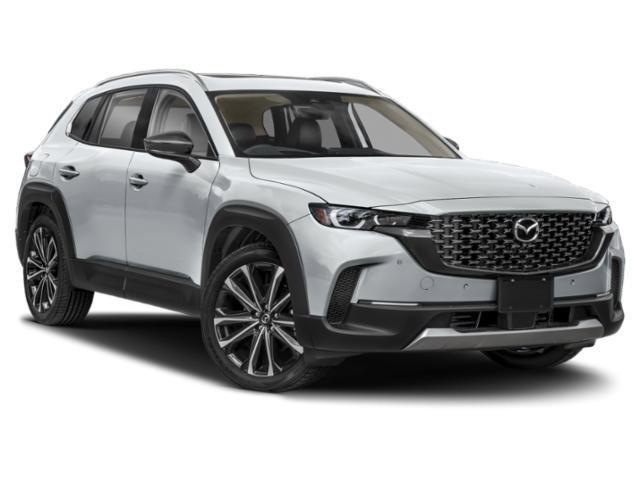 new 2025 Mazda CX-50 car, priced at $44,490