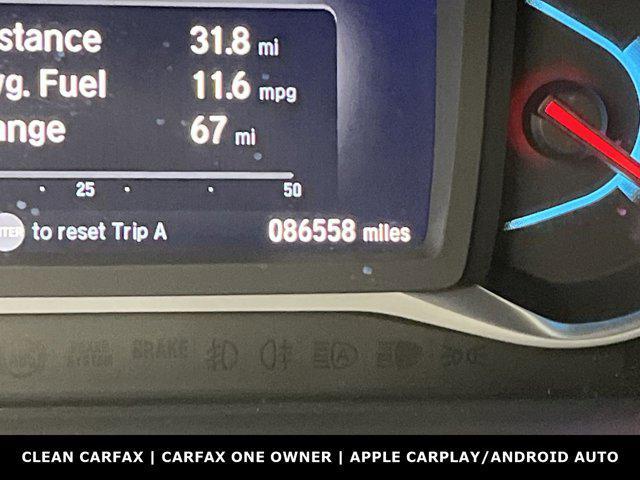 used 2021 Honda Passport car, priced at $22,000