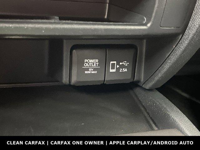 used 2021 Honda Passport car, priced at $22,000