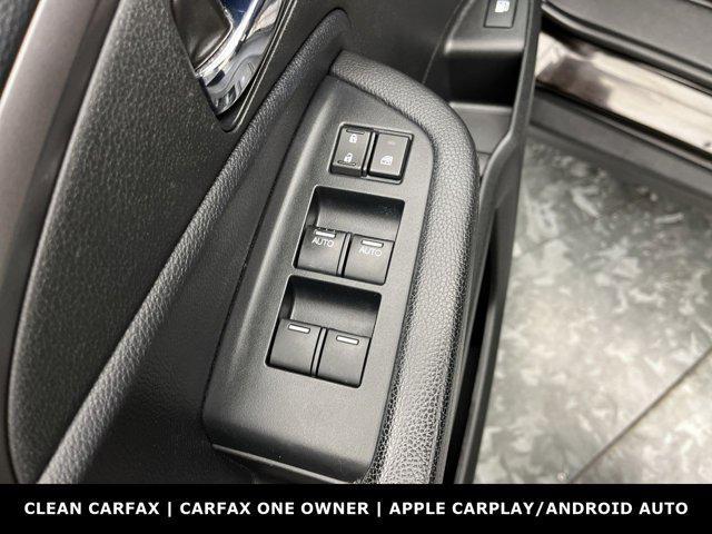used 2021 Honda Passport car, priced at $22,000